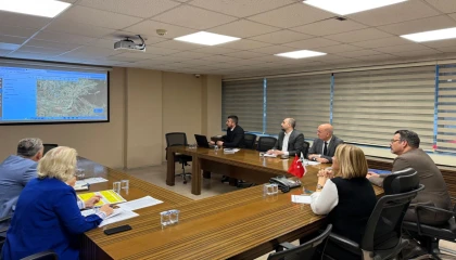 Kocaeli’de İzmit Belediyesi 2026 yılı çalışmalarını planladı