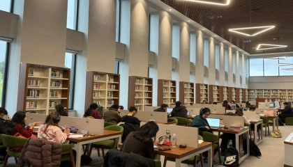 Kocaeli’de kütüphaneler gençlerle dolup taştı