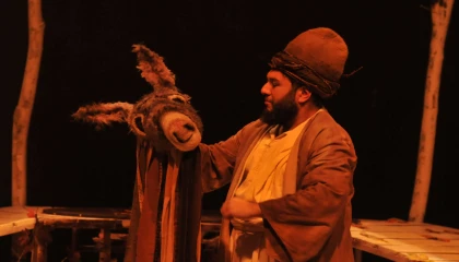 Kocaeli’de Şehir Tiyatroları, iki oyunla Gebzelilerin karşısında