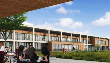 Kocaeli’de ’Sosyal Yaşam Merkezi’ başlıyor