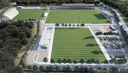 Kocaeli’nin sporda yatırım hamlesi hız kesmiyor