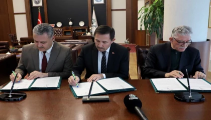 Konya Karatay’da sağlık yatırımları devam ediyor