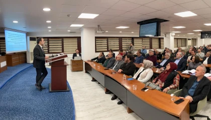 Konya Ticaret Odası’ndan 2026 Vizyonu