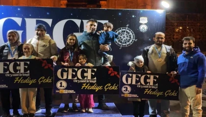 Konya’da Aile Yılı etkinlikleri devam ediyor