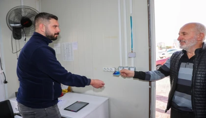 Konya’da “Atık Kumbaram” projesi sürdürülüyor