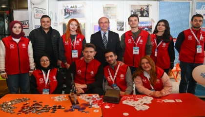 Konya’da Şivlilik Çocuk Bayramı coşkusu