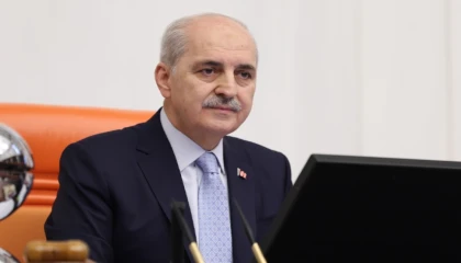 Kurtulmuş: Terörsüz Türkiye bir devlet projesi... Yeni sivil anayasa 28. Dönem’in önceliği