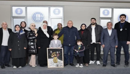 Kütahya Belediyesi’nden geri dönüşüm yarışması