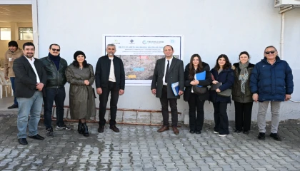 Manisa Soma büyük yatırıma gün sayıyor