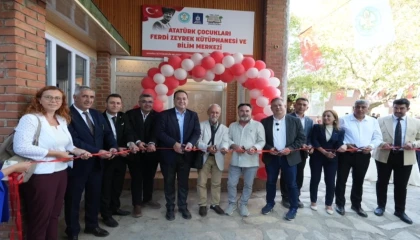 Manisa’da kitap bağışı çağrısı