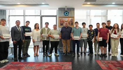 Manisa’da öğrencilere eğitim desteği ödemeleri başlıyor