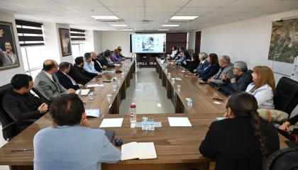 Manisa’da yerel yönetimde yeni dönem