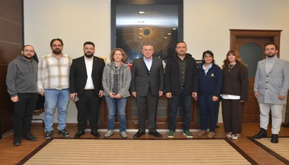 Mardin Midyat’ta kültürel miras zirvesi