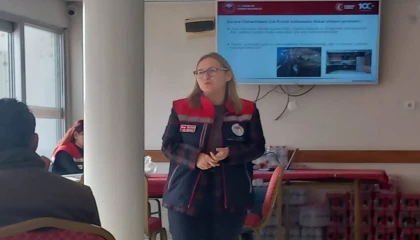 Meriç Deltası ve Gala Gölü için ortak adım