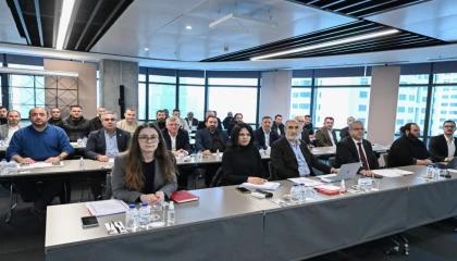 MESS görüşmelerinde uyuşmazlık! Süreç arabulucuya taşındı