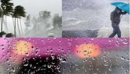 Meteoroloji uyardı! Yağmur, kar, fırtına ve don geliyor!