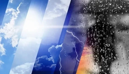 Meteoroloji’den kuvvetli yağış uyarısı! Karadeniz kıyılarında dikkat!