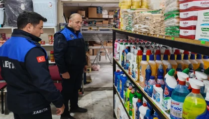 Muğla Dalaman’da ruhsat sayılarında dikkat çeken artış