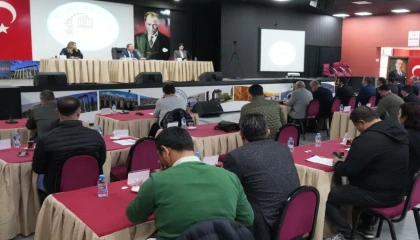 Muğla Milas’ta şehit Emrah Kuran’a vefa