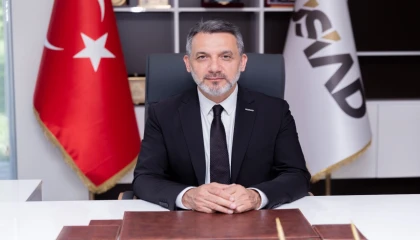 MÜSİAD Bursa 2025’i “Atılım ve Dayanışma Yılı” olarak tamamladı
