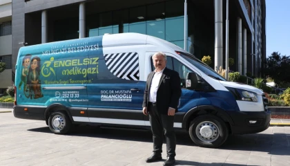 Mustafa Palancıoğlu’ndan 3 Aralık mesajı