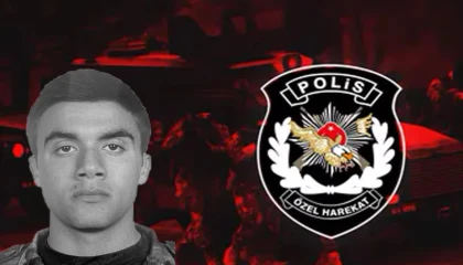 Narkotik operasyonunda çatışma: Ağır yaralı polis memuru şehit oldu!