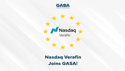 Nasdaq Verafin, Küresel Dolandırıcılıkla Mücadele İttifakı’na (GASA) katıldı