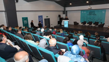 Nilüfer’de gönüllülük ve dayanışma buluşması