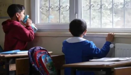 Öğrencilerin gıda yoksulluğu riski artıyor... Türkiye, öğün atlayan 5. ülke!