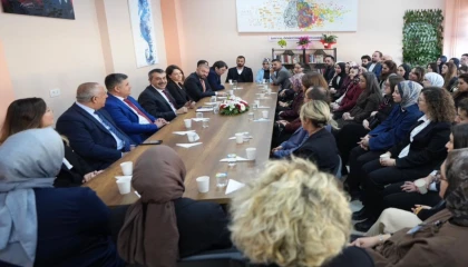 Öğretmenler için meslekte kariyer basamakları kılavuzu yayımlandı