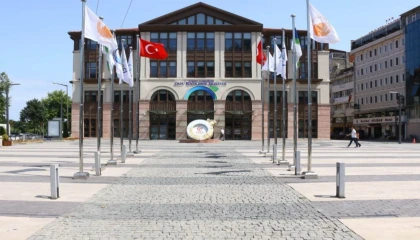 Ordu’da yeni yıl için tüm hazırlıklar tamamlandı