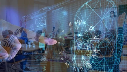 Özel okullarda yeni dönem! Biyometrik sisteme geçiş takvimi değişti