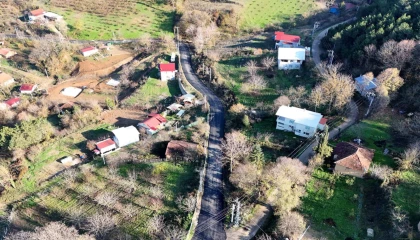 Sakarya Geyve’nin çehresine baştan sona değişiyor