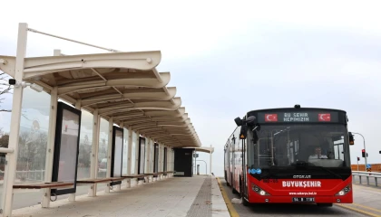 Sakarya Metrobüs Hattı’nda yeni gelişme