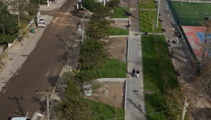 Sakarya Söğütlü’ye yeni yaşam alanı