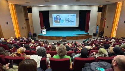 Sakarya’da “Ailede Uyumun Yol Haritası” konuşuldu