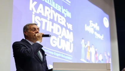 Sakarya’da özel gereksinimli bireylere iş kapısı