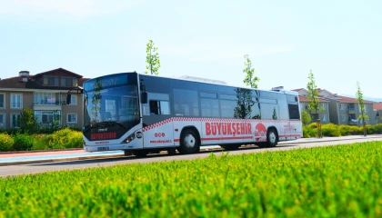 Sakarya’da ulaşım dijitalleşiyor