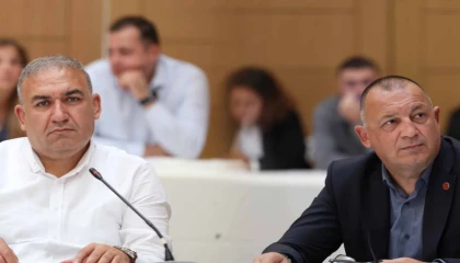 Şile Belediyesi’nin tutuklu CHP’li meclis üyeleri istifa etti!