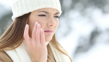 Soğuklarda cilt kuruluğuna karşı 10 tavsiye