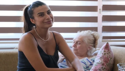 ”Su-Water” kısa filmi uluslararası başarıya ilk adımı attı