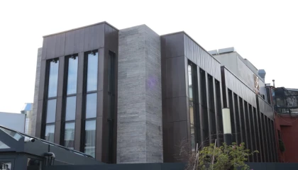 Sura Butik Hotel: Efesus Stone ile tarihi yarımadada modern imza