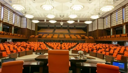 TBMM Genel Kurulu’nda bütçe maratonu... 14 gün sürecek görüşmeler 8 Aralık’ta başlıyor