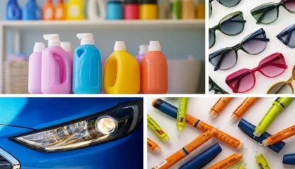 Techmer PM Çözümleri, Formerra’nın Kuzey Amerika dağıtım portföyüne katıldı