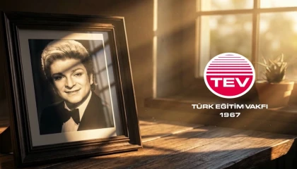 TEV’den Zeki Müren’in doğum gününe özel film
