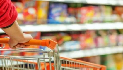 Ticaret satışlarında artış sürüyor... Perakende ticaretin gözdesi