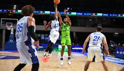 TOFAŞ, BCL’de Herzliya ile Çekya’da karşılaşacak