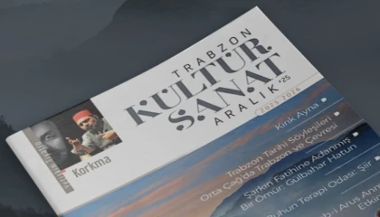 Trabzon, kültür ve sanatla dolu bir ay geçirecek