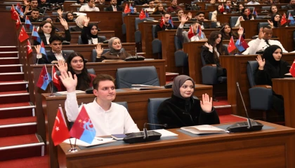 Trabzon’da öğrencilere ulaşım ve sosyal tesis indirimi