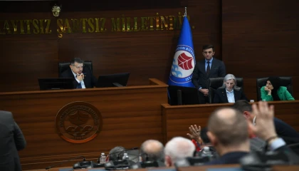 Trabzon’da Şehit Umut Karakaş’ın adı yaşatılacak
